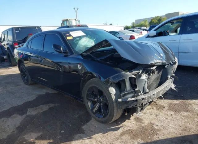 DODGE CHARGER 2015 2c3cdxbg6fh886838