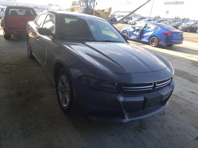 DODGE CHARGER SE 2015 2c3cdxbg6fh886841