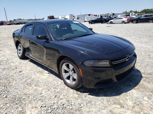 DODGE CHARGER SE 2015 2c3cdxbg6fh897001