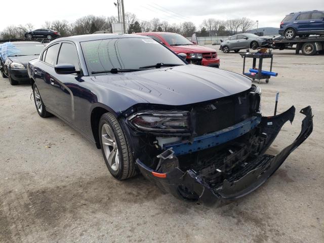 DODGE CHARGER SE 2015 2c3cdxbg6fh897015