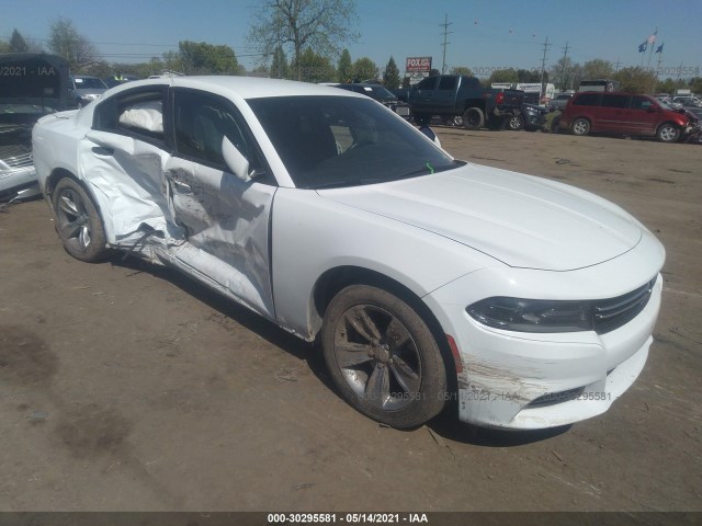 DODGE CHARGER 2015 2c3cdxbg6fh903041