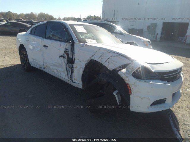 DODGE CHARGER 2015 2c3cdxbg6fh907820