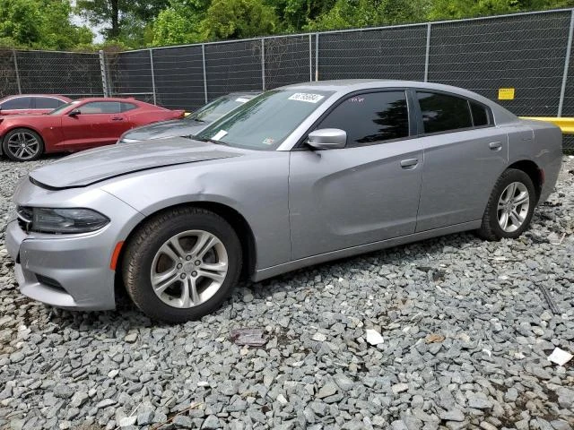 DODGE CHARGER SE 2015 2c3cdxbg6fh916856