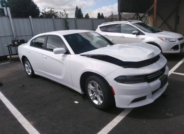 DODGE CHARGER 2015 2c3cdxbg6fh917165