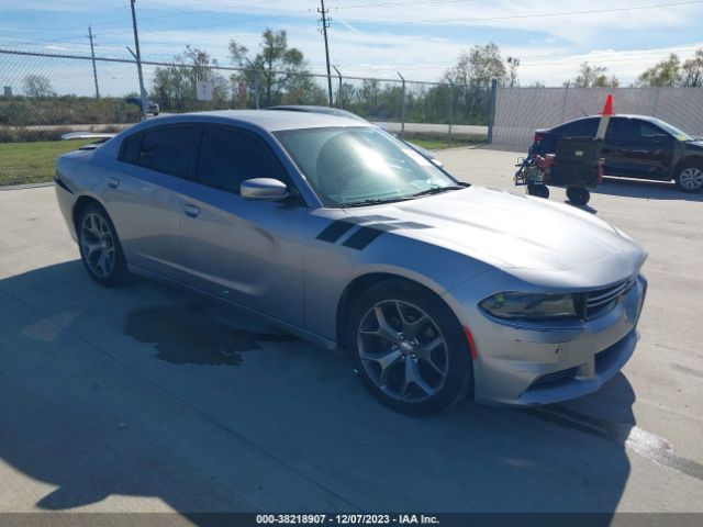 DODGE CHARGER 2015 2c3cdxbg6fh917229