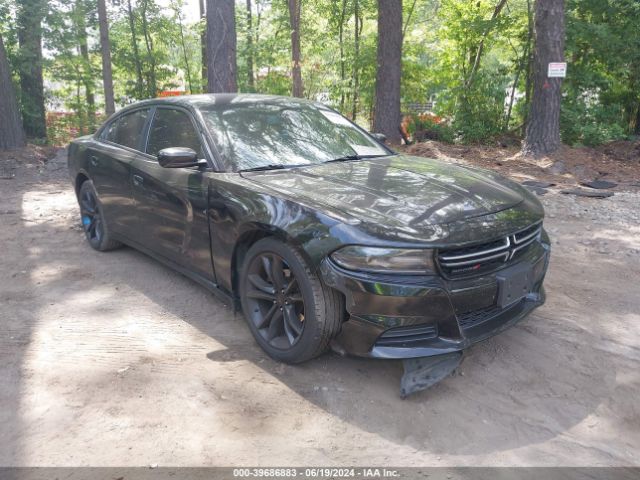 DODGE CHARGER 2015 2c3cdxbg6fh917277