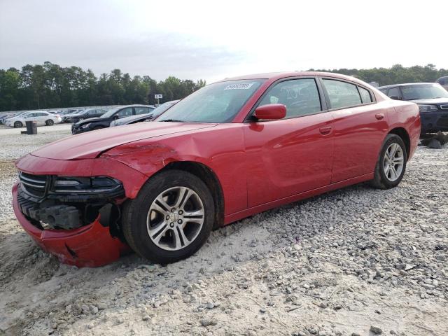 DODGE CHARGER 2015 2c3cdxbg6fh917425