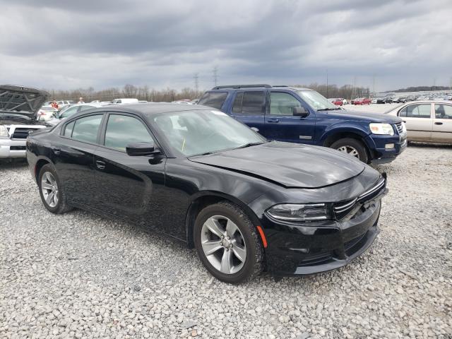 DODGE CHARGER SE 2015 2c3cdxbg6fh925685