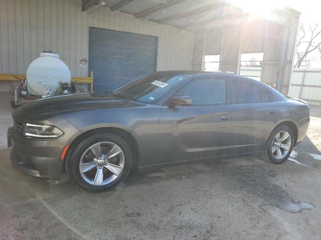 DODGE CHARGER SE 2015 2c3cdxbg6fh926075