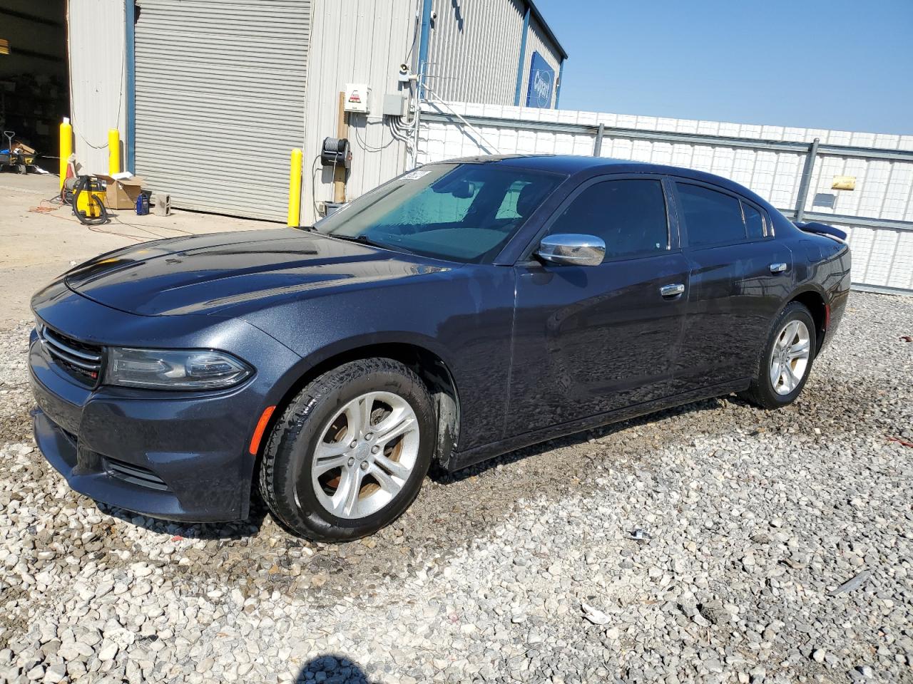 DODGE CHARGER 2016 2c3cdxbg6gh102885