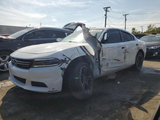 DODGE CHARGER SE 2016 2c3cdxbg6gh103891