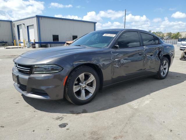 DODGE CHARGER SE 2016 2c3cdxbg6gh105026