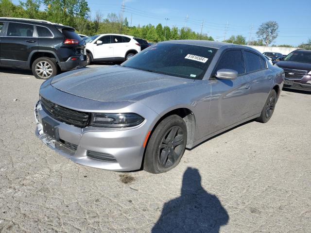 DODGE CHARGER 2016 2c3cdxbg6gh108976