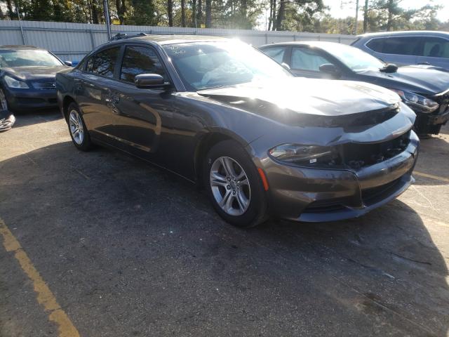 DODGE CHARGER SE 2016 2c3cdxbg6gh109139