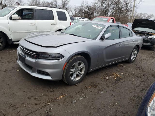 DODGE CHARGER SE 2016 2c3cdxbg6gh109674