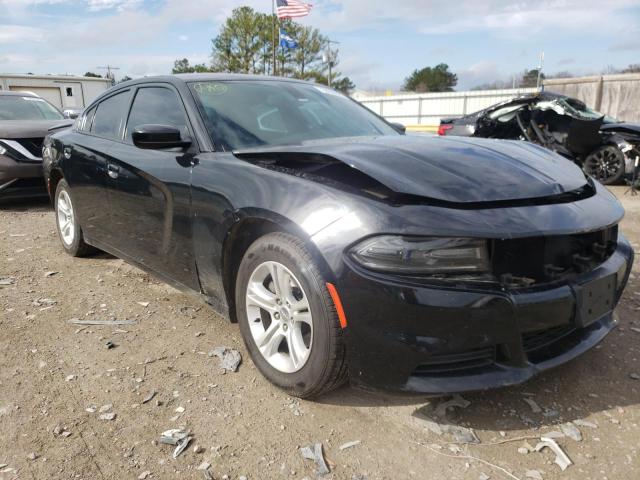 DODGE CHARGER SE 2016 2c3cdxbg6gh109769