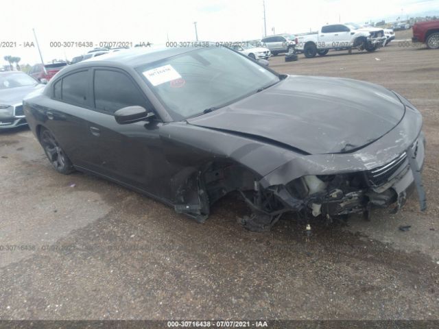 DODGE CHARGER 2016 2c3cdxbg6gh109786