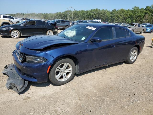 DODGE CHARGER SE 2016 2c3cdxbg6gh118097