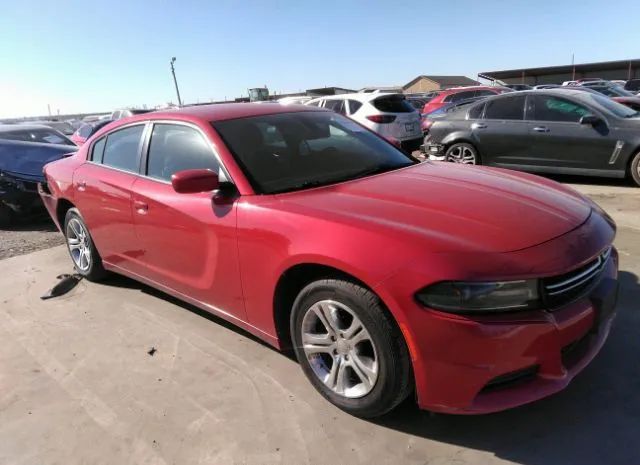 DODGE CHARGER 2016 2c3cdxbg6gh139757