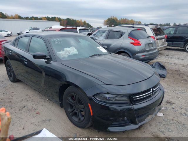 DODGE CHARGER 2016 2c3cdxbg6gh140052