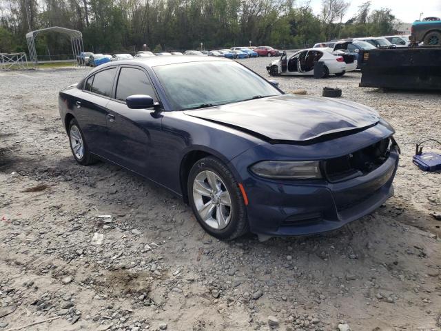 DODGE CHARGER SE 2016 2c3cdxbg6gh150239