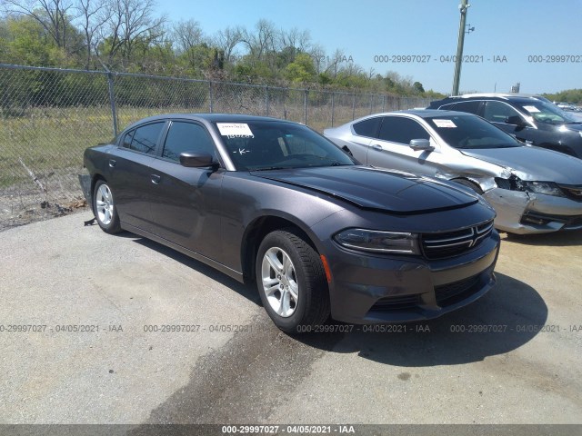 DODGE CHARGER 2016 2c3cdxbg6gh180289