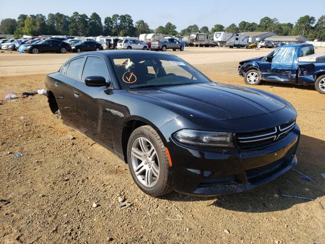 DODGE CHARGER SE 2016 2c3cdxbg6gh180616