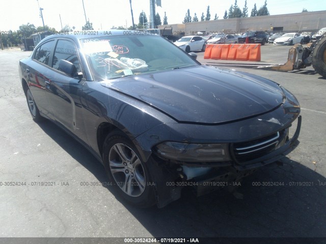 DODGE CHARGER 2016 2c3cdxbg6gh188201