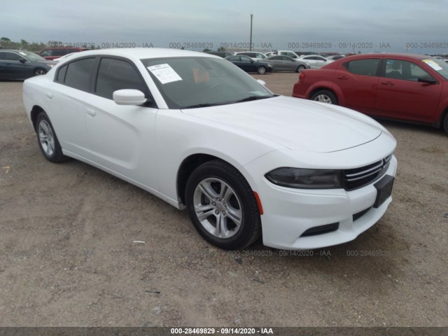 DODGE CHARGER 2016 2c3cdxbg6gh199103