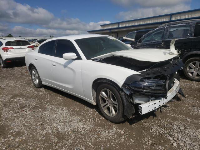 DODGE CHARGER SE 2016 2c3cdxbg6gh199327