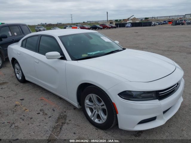 DODGE CHARGER 2016 2c3cdxbg6gh205398