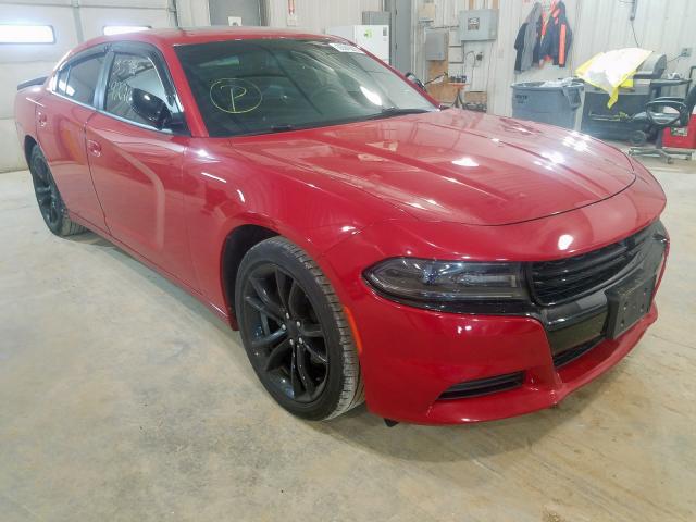 DODGE CHARGER SE 2016 2c3cdxbg6gh205708