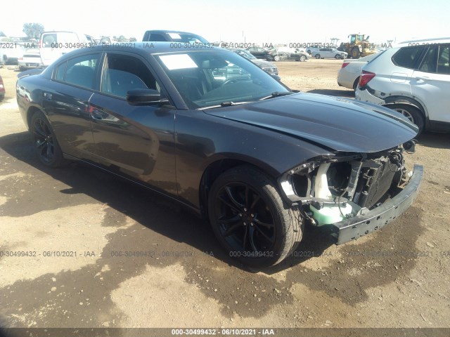 DODGE CHARGER 2016 2c3cdxbg6gh223030