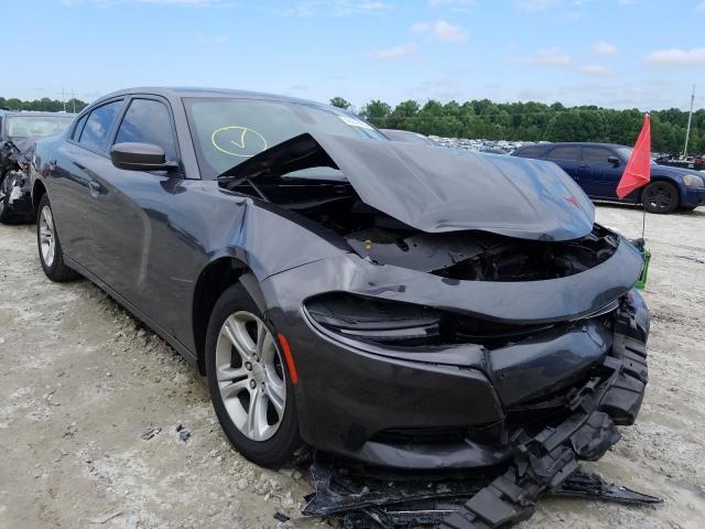 DODGE CHARGER SE 2016 2c3cdxbg6gh228101