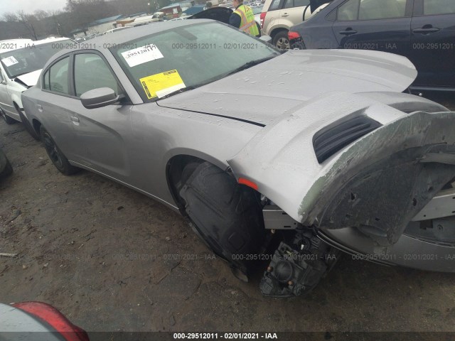 DODGE CHARGER 2016 2c3cdxbg6gh242225