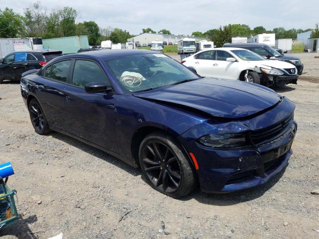 DODGE CHARGER SE 2016 2c3cdxbg6gh246937