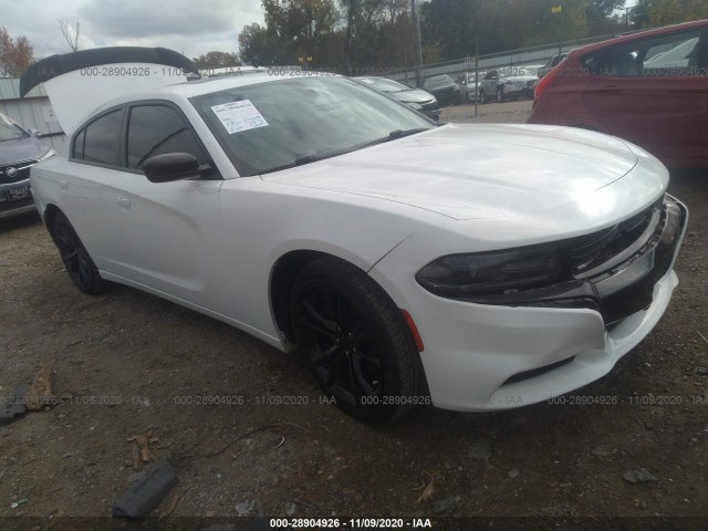 DODGE CHARGER 2016 2c3cdxbg6gh251393