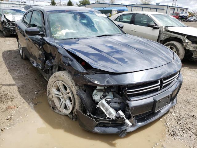 DODGE CHARGER SE 2016 2c3cdxbg6gh257579