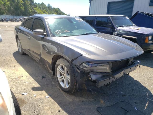 DODGE CHARGER SE 2016 2c3cdxbg6gh267237