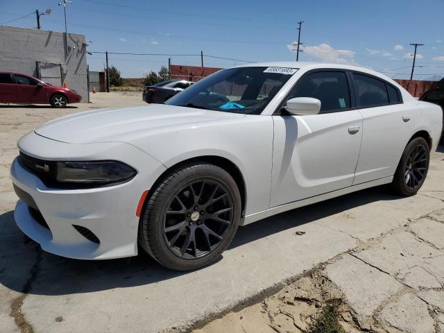 DODGE CHARGER SE 2016 2c3cdxbg6gh267593