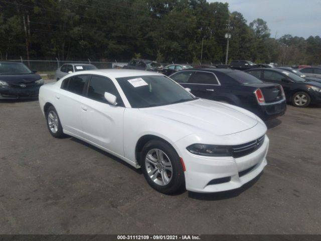 DODGE CHARGER 2016 2c3cdxbg6gh272874