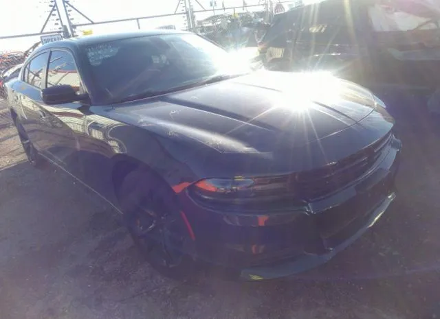 DODGE CHARGER 2016 2c3cdxbg6gh281297