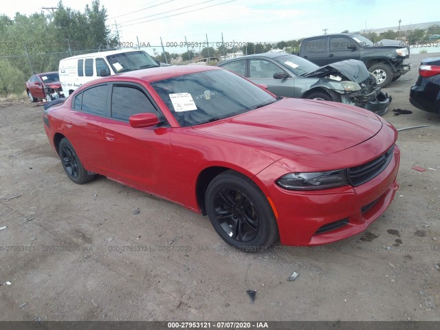 DODGE CHARGER 2016 2c3cdxbg6gh281820