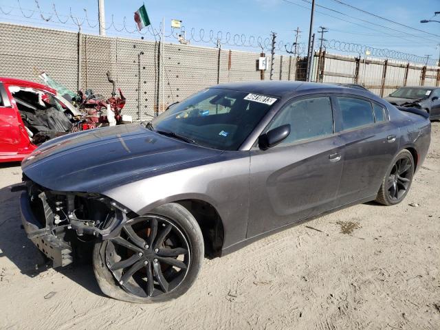 DODGE CHARGER SE 2016 2c3cdxbg6gh292154