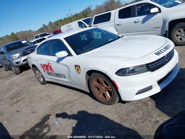 DODGE CHARGER 2016 2c3cdxbg6gh292607