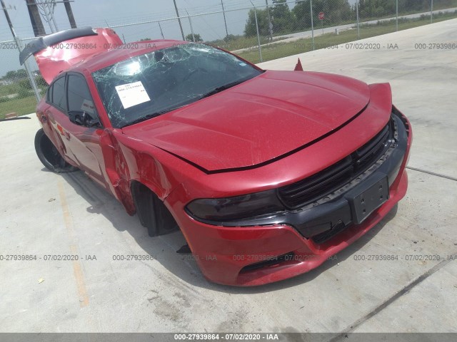 DODGE CHARGER 2016 2c3cdxbg6gh297869