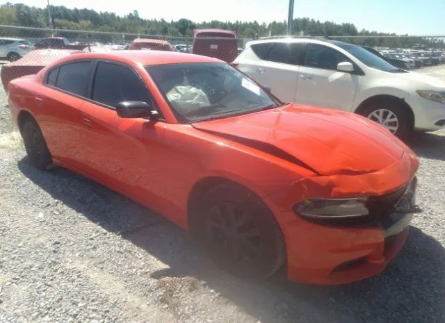 DODGE CHARGER 2016 2c3cdxbg6gh318798