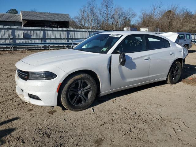 DODGE CHARGER SE 2016 2c3cdxbg6gh327923