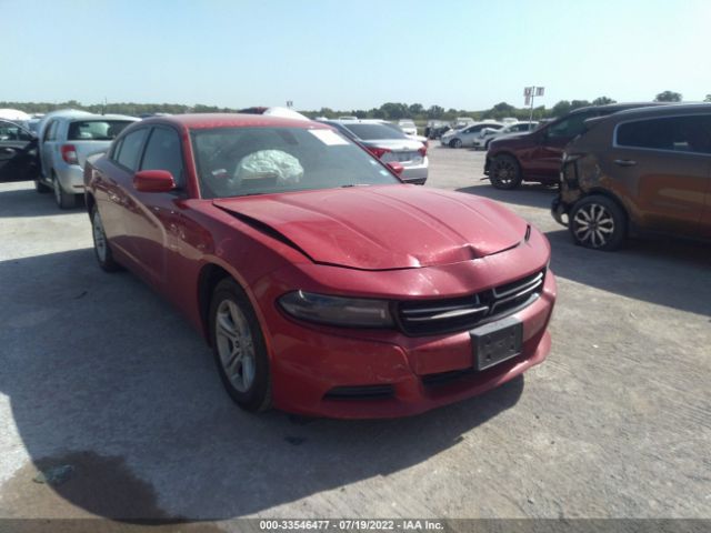 DODGE CHARGER 2016 2c3cdxbg6gh328019