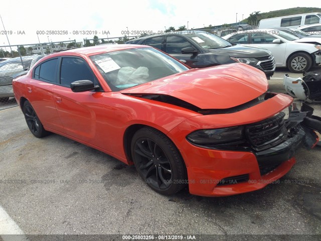 DODGE CHARGER 2016 2c3cdxbg6gh330627